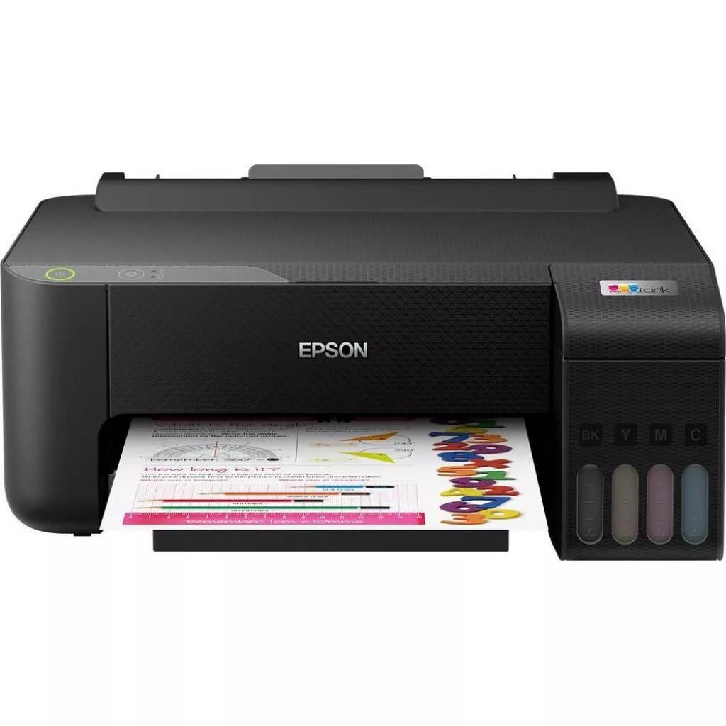 Imprimanta Epson EcoTank L1250