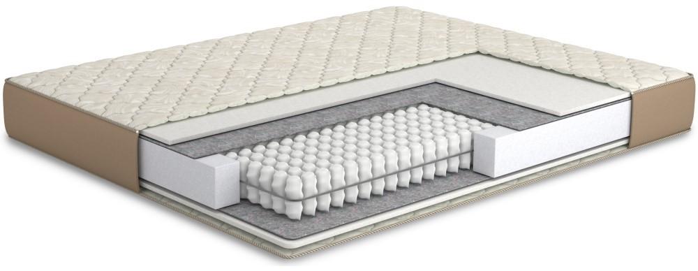 Saltea pentru copii ML Mobila Beige Plus 80x180