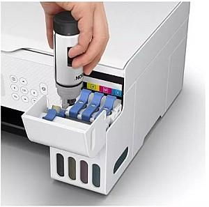 Imprimanta Epson L3266 White