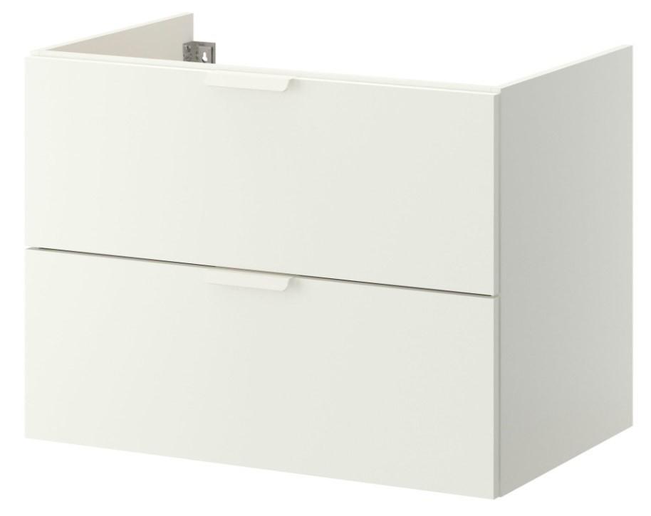 Dulap sub lavoar IKEA Godmorgon (002.811.04)