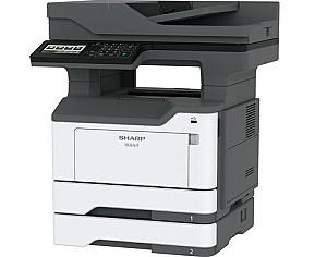 Imprimanta Sharp Luna MX-B467FEU