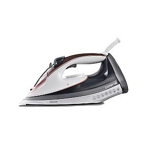 Fier de calcat Polaris PIR 2883AK Alb/Gri