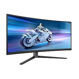 Monitor gaming Philips 34M2C6500