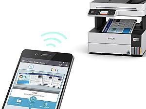 Imprimanta Epson L6490