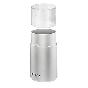 Rasnita de cafea Polaris PCG 2015 White