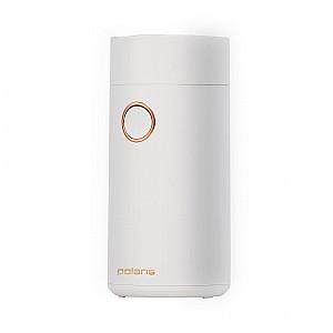 Rasnita de cafea Polaris PCG 2014 White