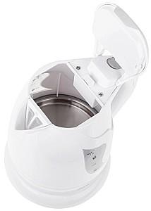 Fierbator electric de apa Adler AD 08 White