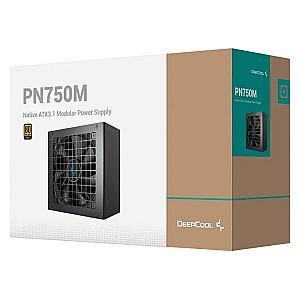 Sursa de alimentare DEEPCOOL PN750M 750W Black