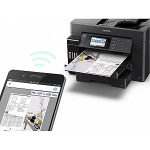 Imprimanta Epson L15160