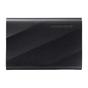 SSD extern Samsung T9 4TB (MU-PG4T0B/WW)