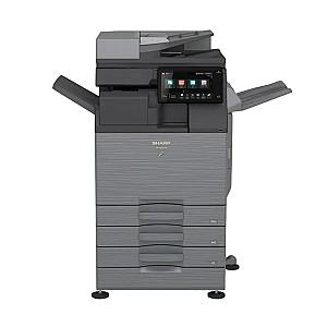 Imprimanta Sharp BP-50C45EU Grey
