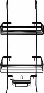 Raft pentru baie Malatec 16723 Black