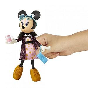 Papusa Toys outlet Cafea cu lapte(JKMM20257)