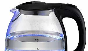 Fierbator electric de apa Vivax WH-100G Black