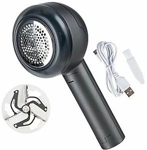 Aparat de curatat scame Gotel K670E Black