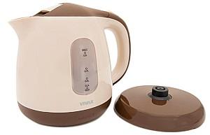 Fierbator electric de apa Vivax WH-102BB Brown