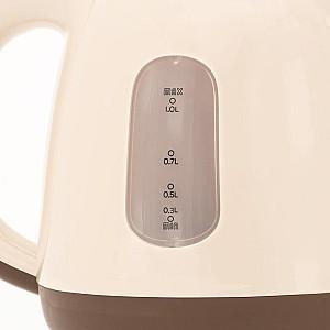 Fierbator electric de apa Vivax WH-102BB Brown