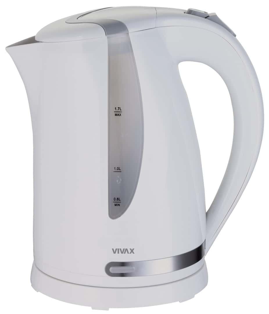 Fierbator electric de apa Vivax WH-175L Alb