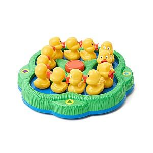 Joc de masa Toys outlet Rățuștele Norocoase(GT01)