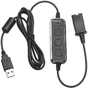 Casti TELLUR Voice 520N