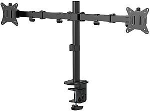 Suport pentru monitor Gembird MA-D2-01