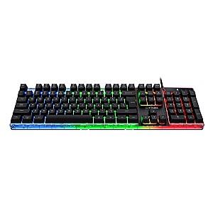 Set tastatura + Mouse Trust GXT 838 Azor
