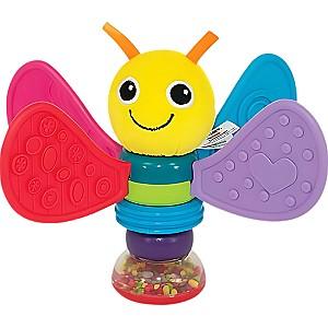 Jucarie muzicala TOMY Licuriciul Freddie(T27636)