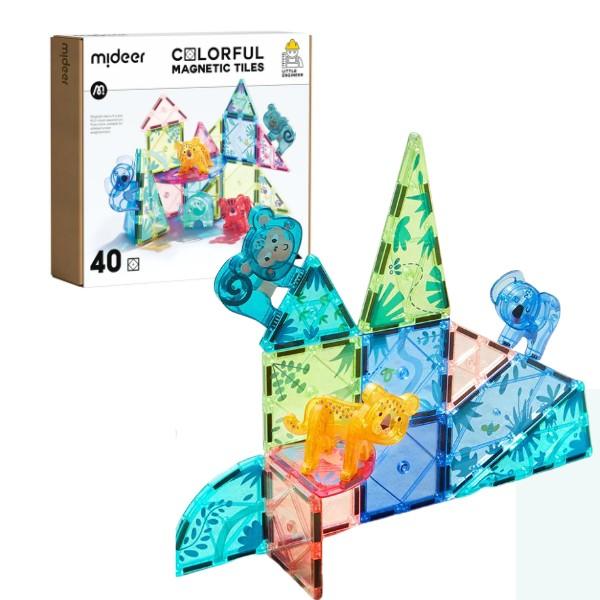 Constructor Mideer Pădurea magică(CT6399)