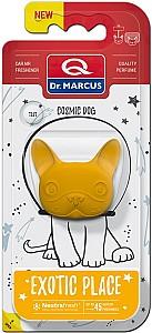 Odorizant de masina Dr.Marcus Cosmic Dog Exotic Place