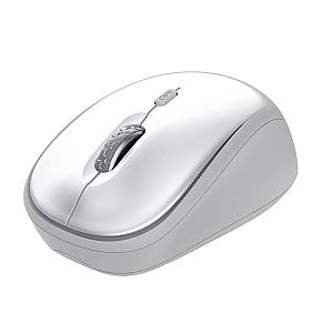 Set tastatura + Mouse Trust ODY II White