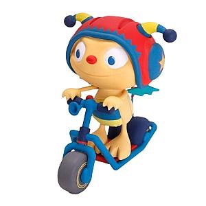Figurina personaj Toys outlet Henry Hugglemonster(HH5010)