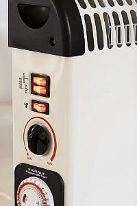 Convector electric Mesko MS-7741 White