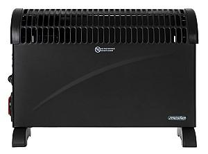 Convector electric Mesko MS-7741 Black