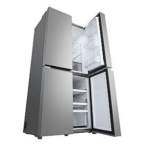 Frigider LG GMB860PYDE