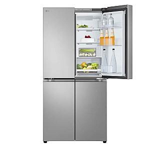 Frigider LG GMB860PYDE