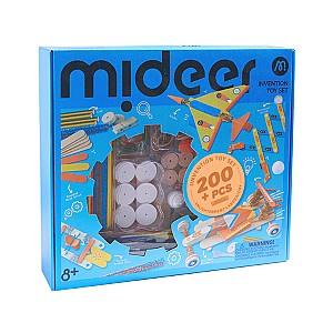 Set de jucarii Mideer Laboratorul de lumină(MD3380)