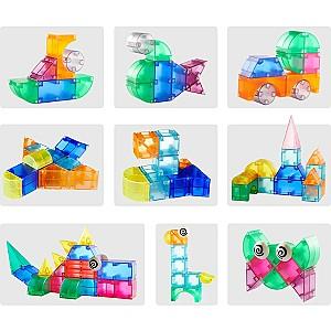 Constructor Mideer 20 elem.(MD1420)