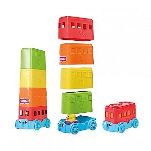  TOMY Autobuz Supraetajat(T73220)