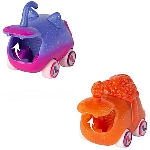 Figurina personaj Toys outlet Ritzy Rollerz Helena și Penelopa RR46809
