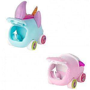 Figurina personaj Toys outlet Ritzy Rollerz-Tori și Sofia RR46811