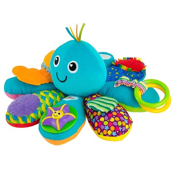 Jucarie interactiva TOMY Caracatița(T27206)