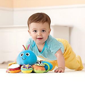 Jucarie interactiva TOMY Caracatița(T27206)