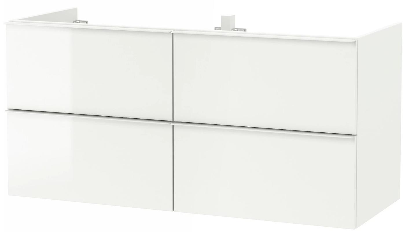 Dulap sub lavoar IKEA Godmorgon (30344096)