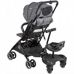 Accesoriu BabyGo WeGo Saddle