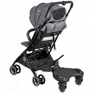 Accesoriu BabyGo WeGo Saddle