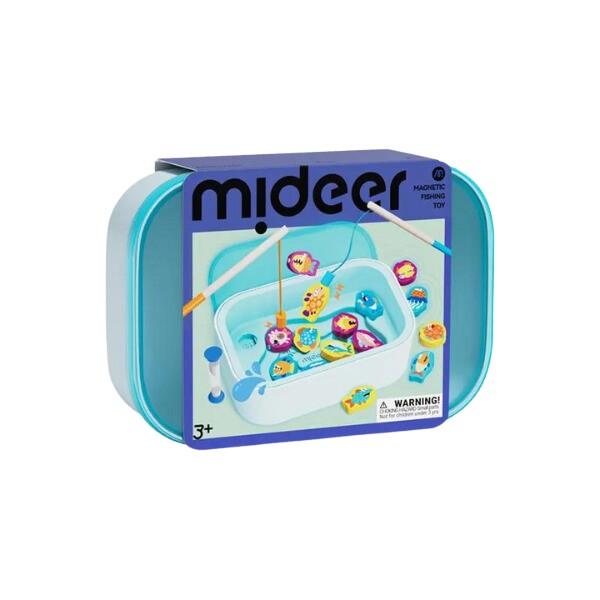 Joc de masa Mideer La pescuit(MD2254)