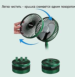 Ventilator VLM S158-4