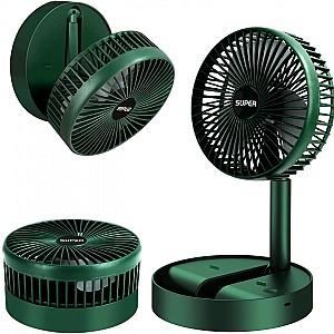 Ventilator VLM S158-4