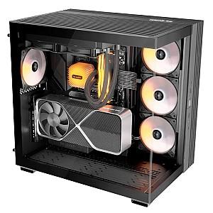 Carcasa BE QUIET! Ligh Base 600 LX Black
