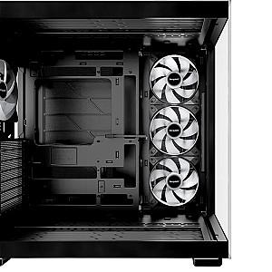 Carcasa BE QUIET! Ligh Base 600 LX Black